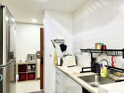 Blk 571 Limbang Green (Choa Chu Kang), HDB 3 Rooms #557941551